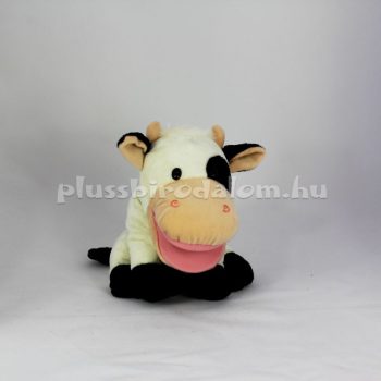 Plüss Boci bábfigura/elemes 25 cm