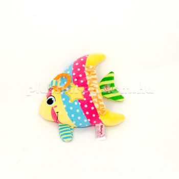 Plüss Halacska 23 cm