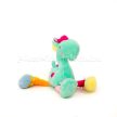 Plüss Dínó 28 cm