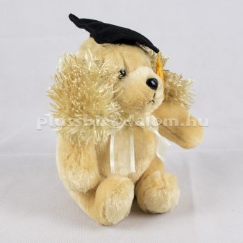 Plüss "Ballagó" Kutyus 20 cm
