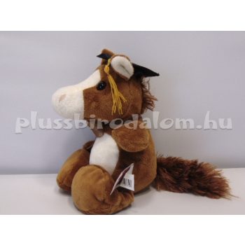 Plüss "Ballagó" Lovacska16 cm
