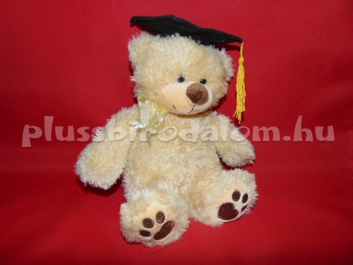 Plüss "Ballagó" Maci 20 cm