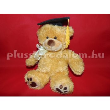 Plüss "Ballagó" Maci 20 cm