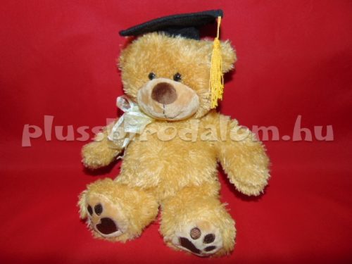 Plüss "Ballagó" Maci 20 cm