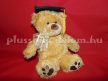Plüss "Ballagó" Maci 20 cm