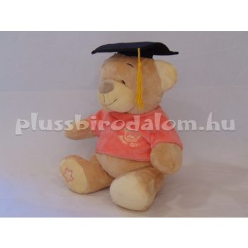 Plüss "Ballagó" Maci 20 cm