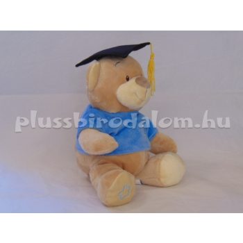 Plüss "Ballagó" Maci 20 cm