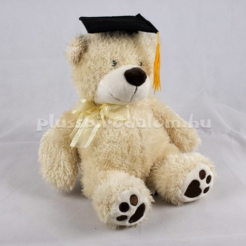 Plüss "Ballagó" Maci 27 cm