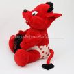 Plüss Ördögfiú 45 cm