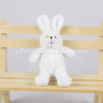 Plüss Nyuszi 12 cm