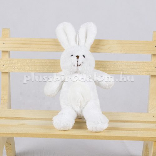 Plüss Nyuszi 12 cm