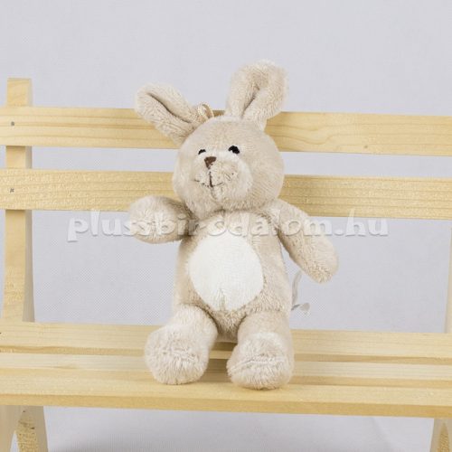 Plüss Nyuszi 12 cm