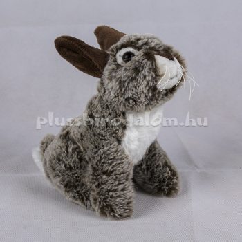 Plüss Nyuszi 15 cm