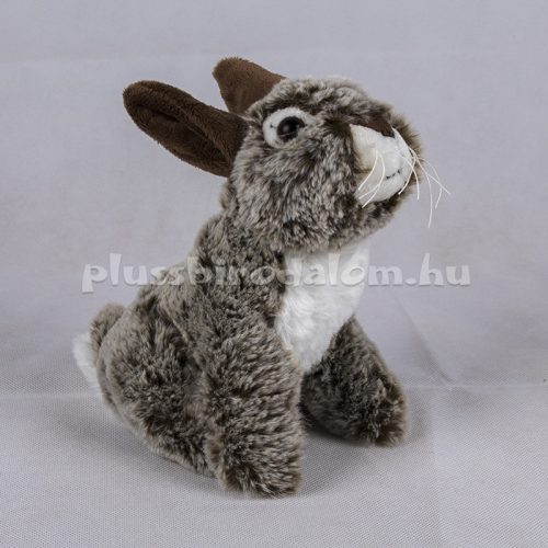 Plüss Nyuszi 15 cm