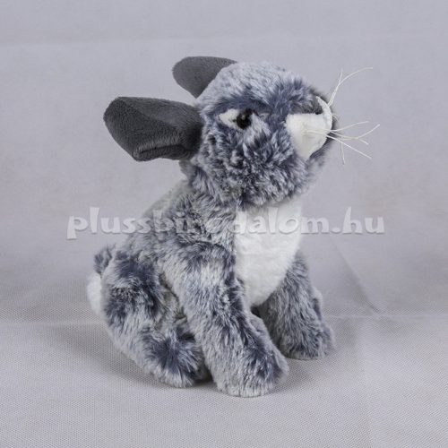 Plüss Nyuszi 15 cm