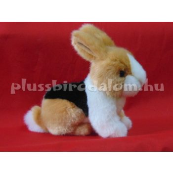 Plüss Nyuszi 15 cm