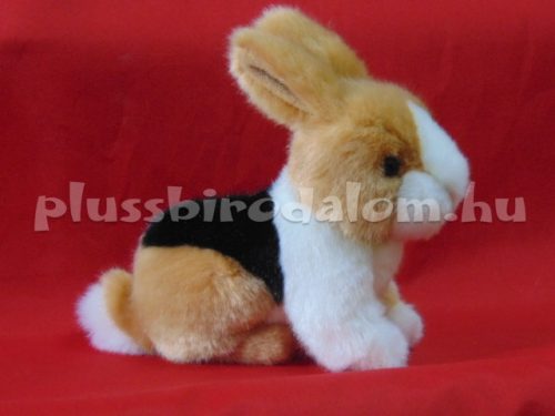 Plüss Nyuszi 15 cm