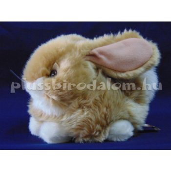 Plüss Nyuszi 18 cm