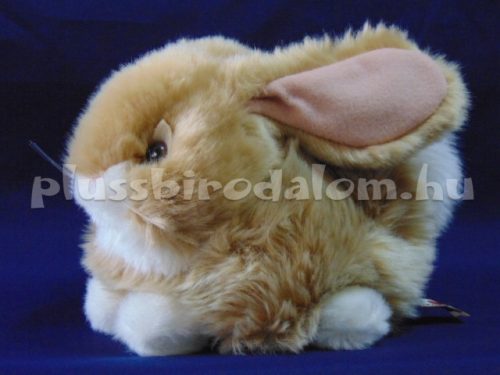 Plüss Nyuszi 18 cm