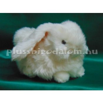 Plüss Nyuszi 18 cm