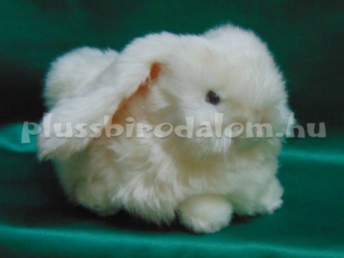 Plüss Nyuszi 18 cm