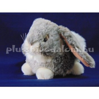 Plüss Nyuszi 18 cm