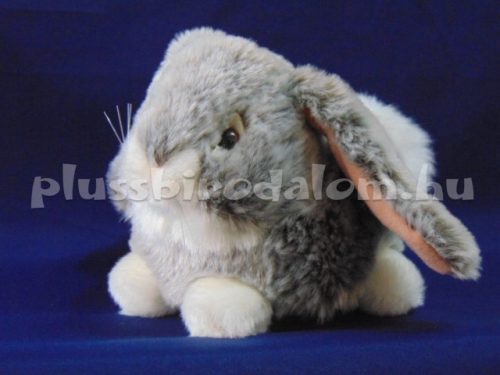 Plüss Nyuszi 18 cm