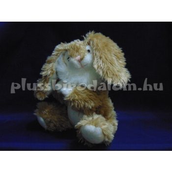 Plüss Nyuszi 18 cm