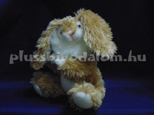 Plüss Nyuszi 18 cm