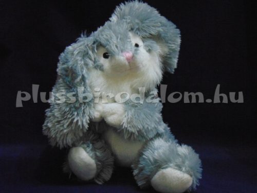 Plüss Nyuszi 18 cm