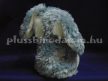 Plüss Nyuszi 18 cm