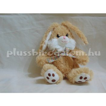 Plüss Nyuszi 22 cm