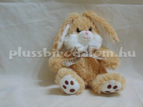 Plüss Nyuszi 22 cm
