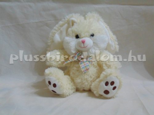 Plüss Nyuszi 22 cm
