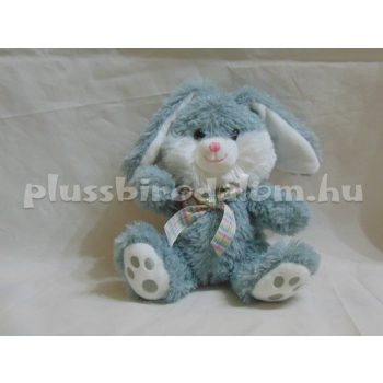 Plüss Nyuszi 22 cm