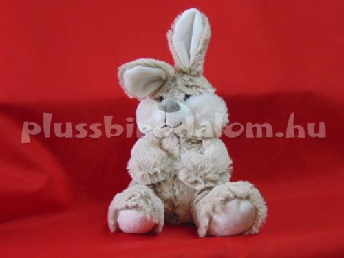 Plüss Nyuszi 23 cm