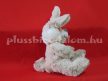 Plüss Nyuszi 23 cm