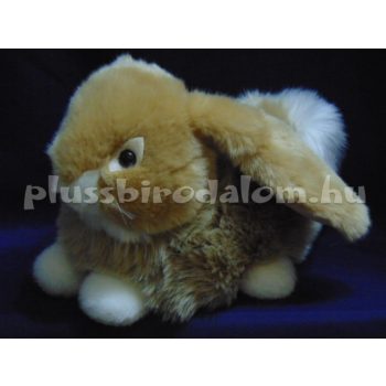 Plüss Nyuszi 25 cm