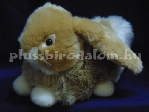 Plüss Nyuszi 25 cm