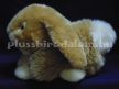 Plüss Nyuszi 25 cm