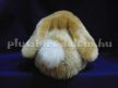 Plüss Nyuszi 25 cm