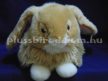 Plüss Nyuszi 25 cm