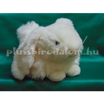 Plüss Nyuszi 25 cm