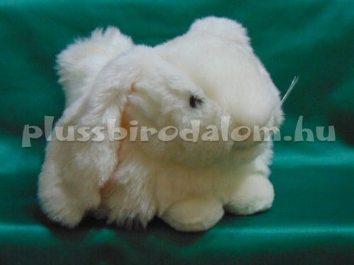 Plüss Nyuszi 25 cm
