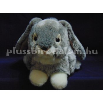 Plüss Nyuszi 25 cm