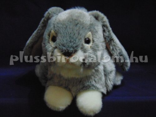 Plüss Nyuszi 25 cm
