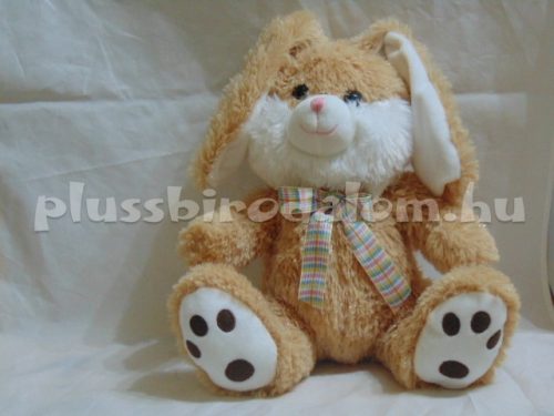 Plüss Nyuszi 33 cm
