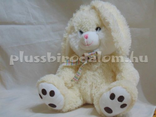 Plüss Nyuszi 33 cm