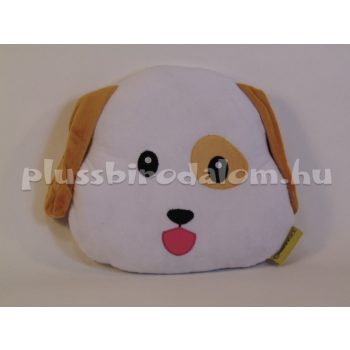 Plüss Kutyus Párna 32 cm