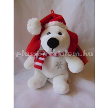 Plüss Kutyus 15 cm